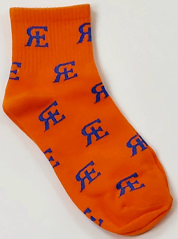 ROYAL ESTATE  ANKLE SOCKS