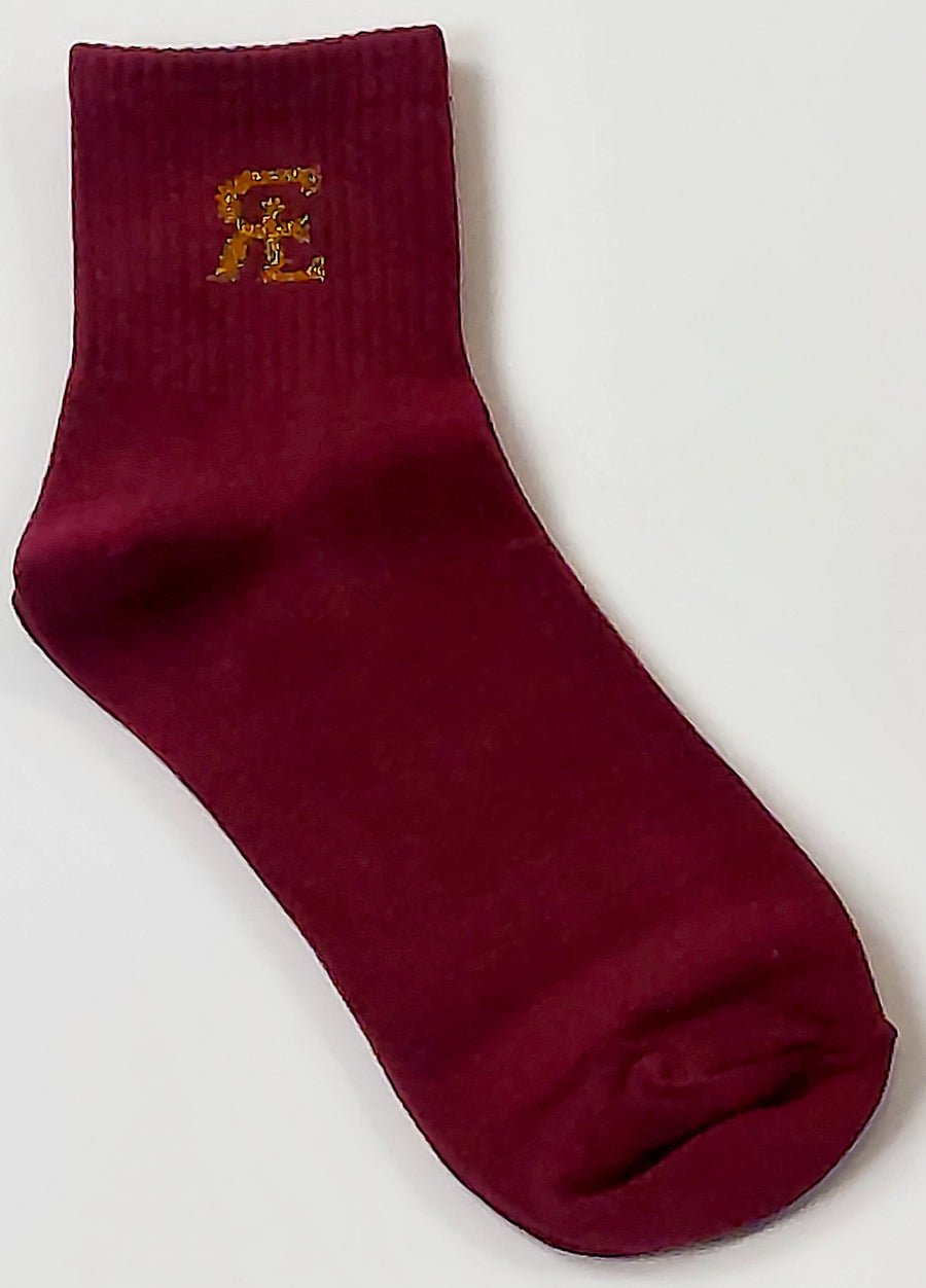 ROYAL ESTATE  ANKLE SOCKS