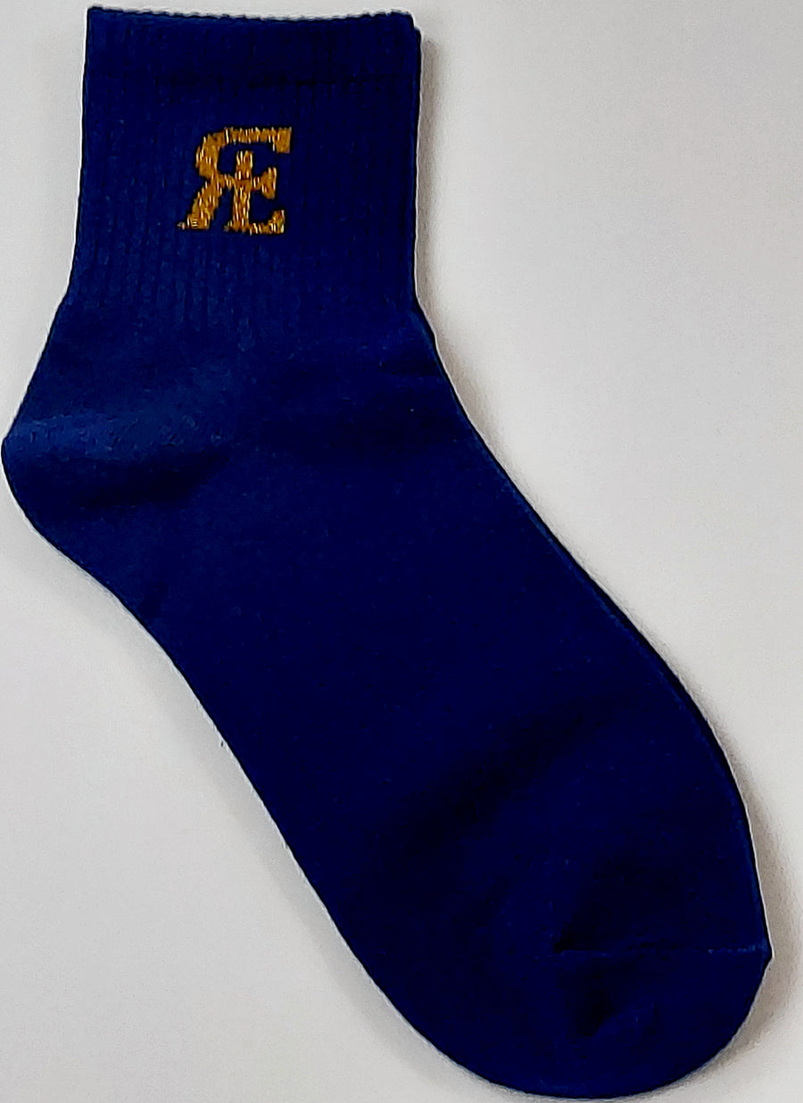 ROYAL ESTATE  ANKLE SOCKS