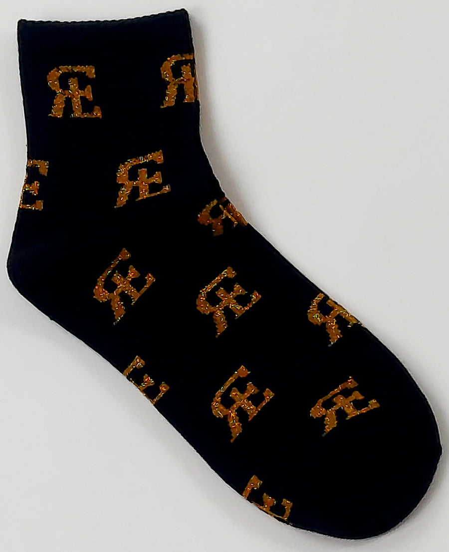 ROYAL ESTATE  ANKLE SOCKS