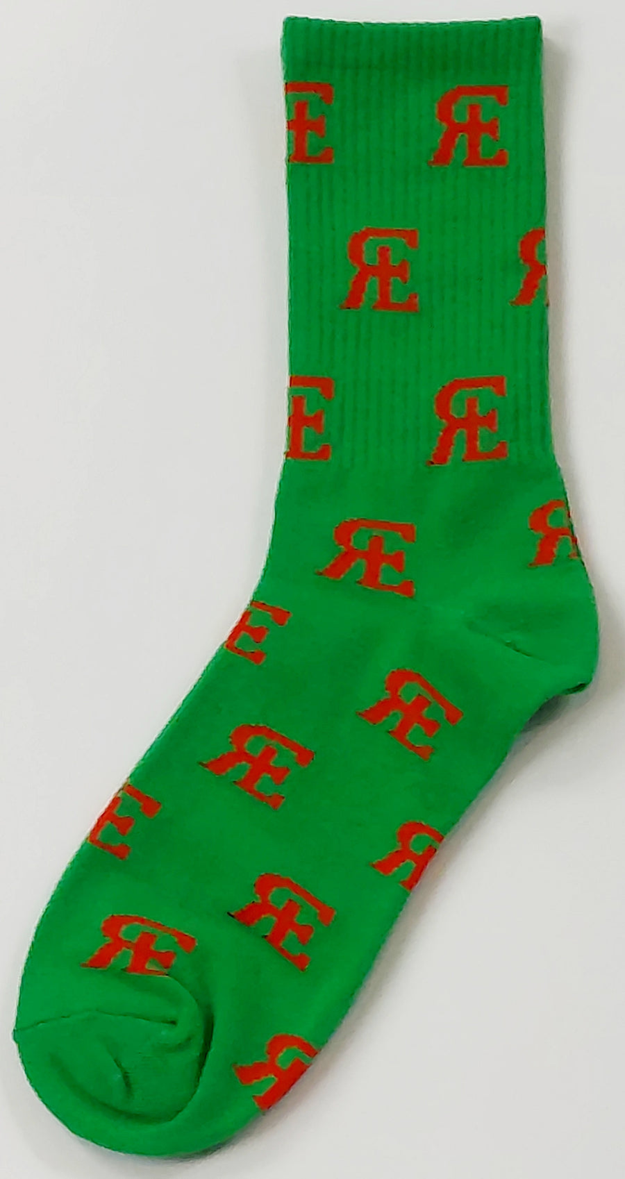 ROYAL ESTATE  CREW SOCKS