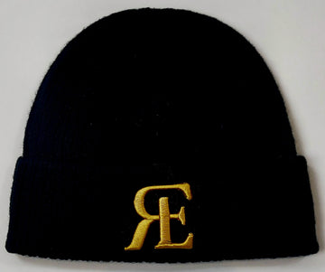 ROYAL ESTATE BEANIE HATS ONE SIZE FITS ALL