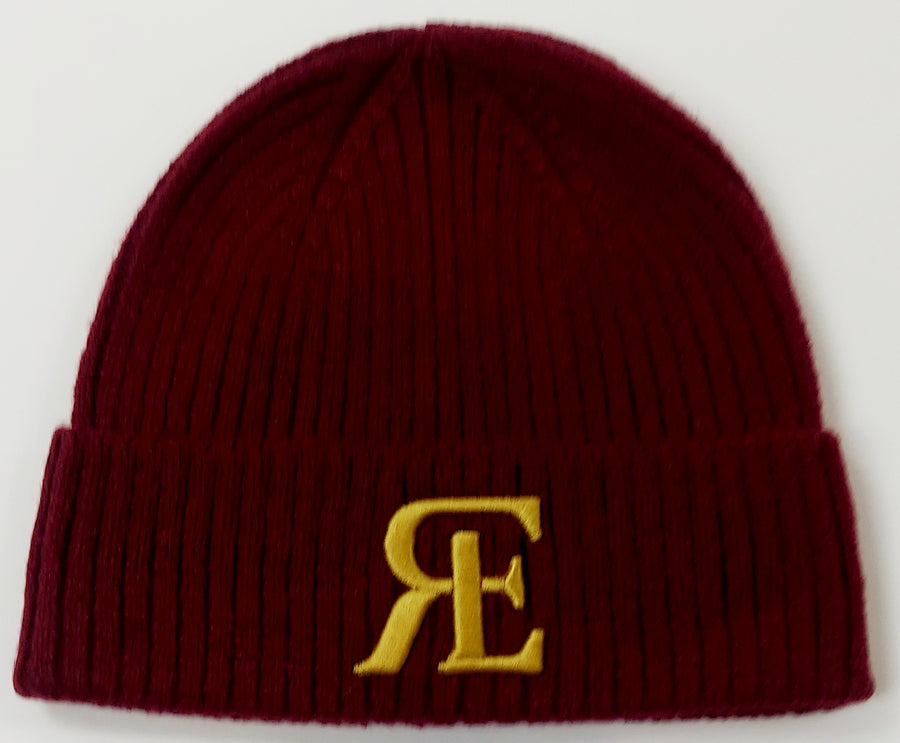 ROYAL ESTATE BEANIE HATS ONE SIZE FITS ALL