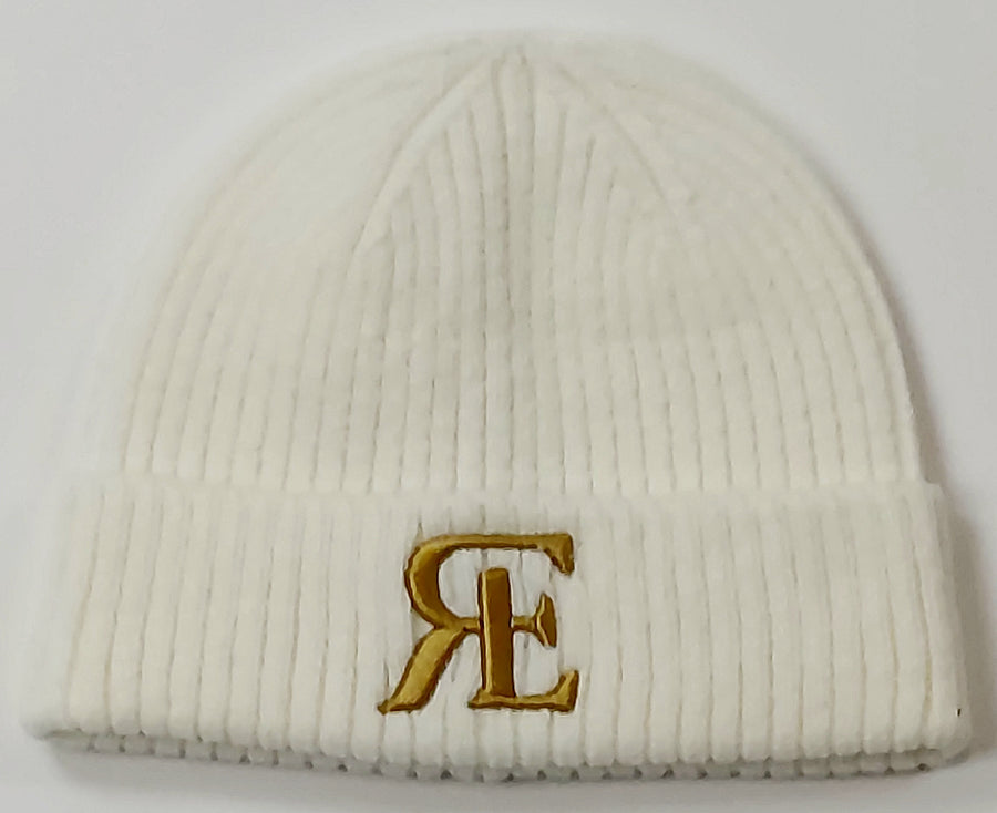 ROYAL ESTATE BEANIE HATS ONE SIZE FITS ALL