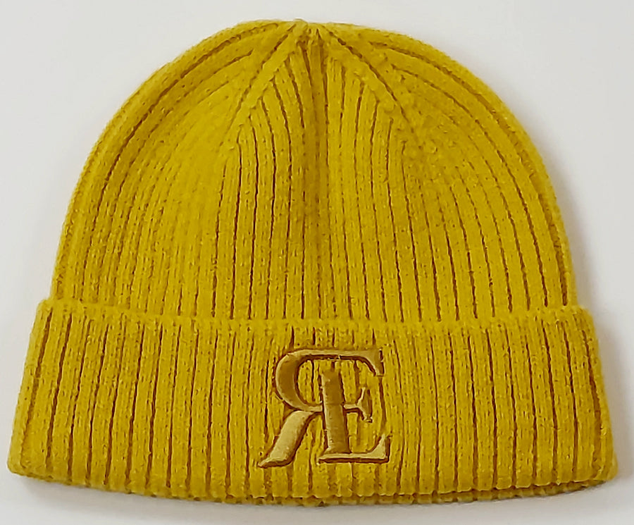 ROYAL ESTATE BEANIE HATS ONE SIZE FITS ALL