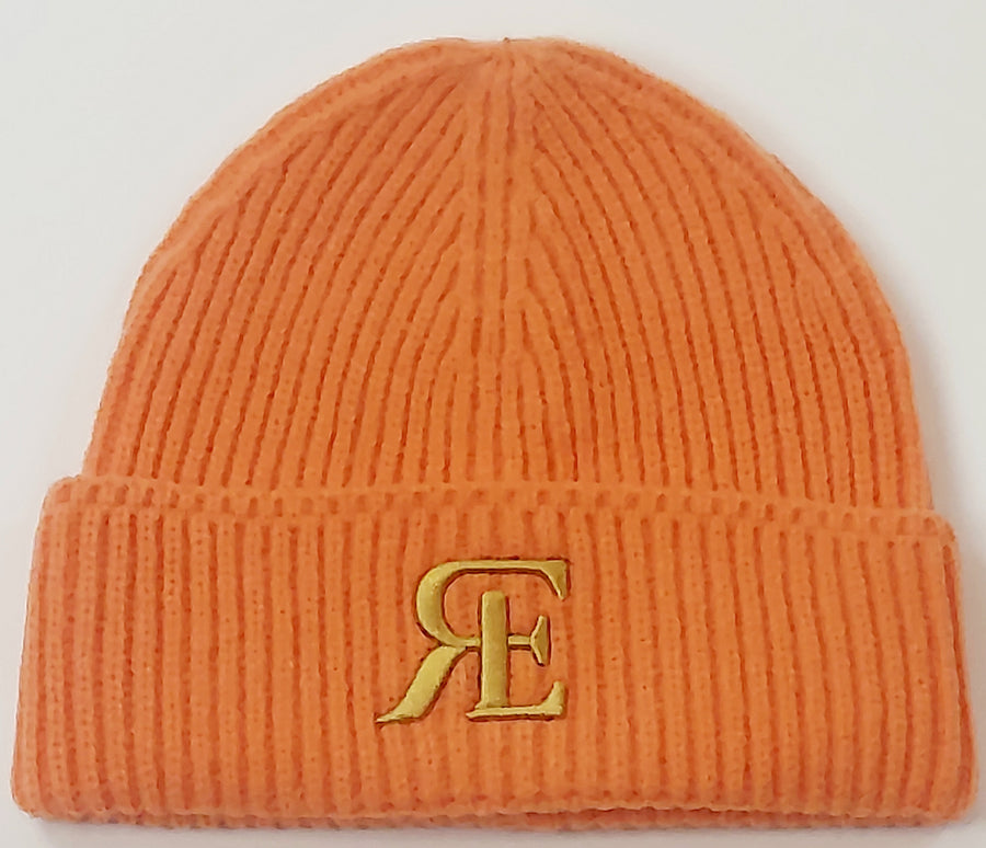 ROYAL ESTATE BEANIE HATS ONE SIZE FITS ALL