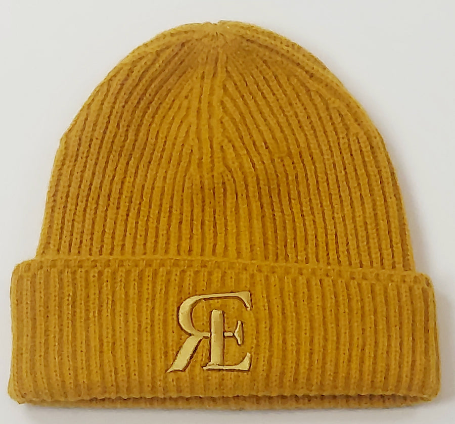 ROYAL ESTATE BEANIE HATS ONE SIZE FITS ALL