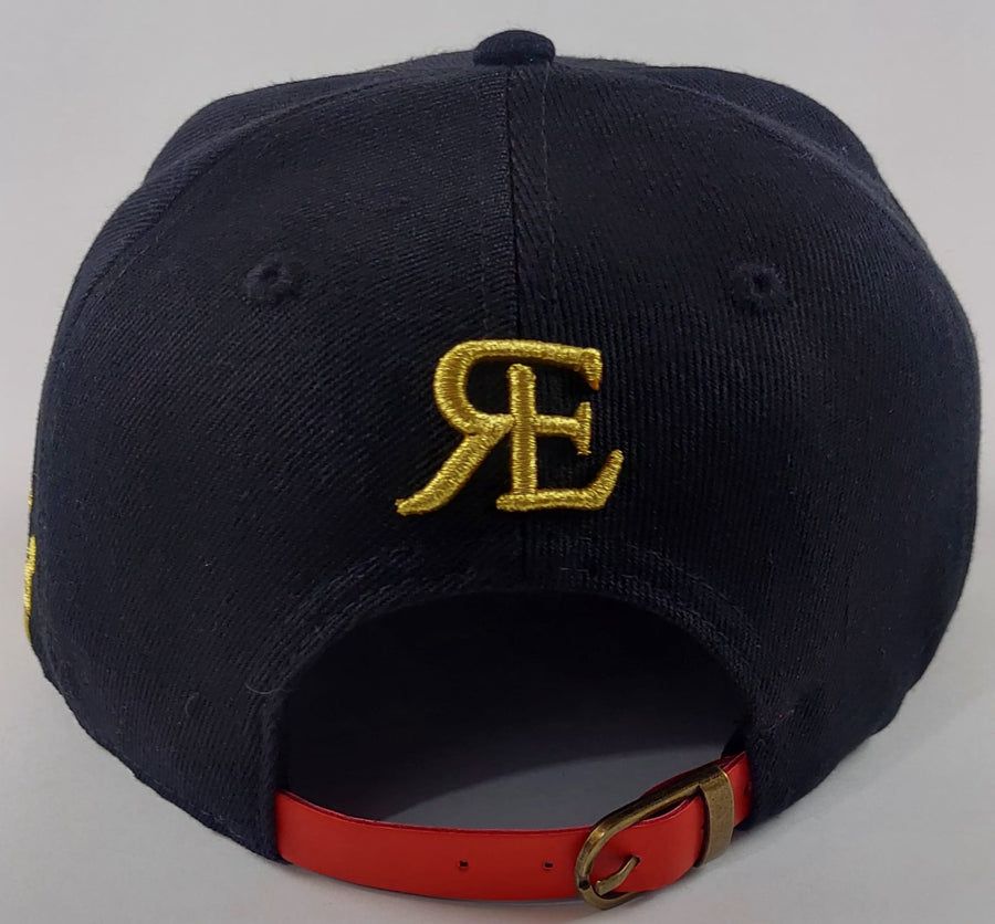 ROYAL ESTATE BULLDOGS HAT