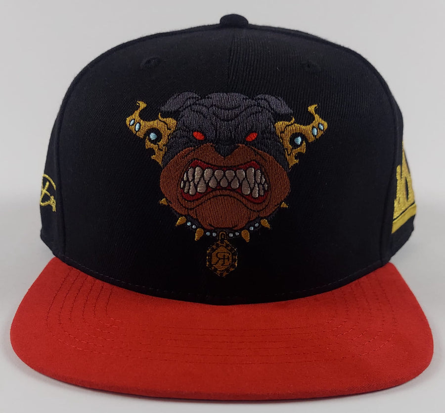 ROYAL ESTATE BULLDOGS HAT