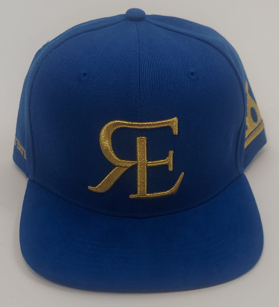 ROYAL ESTATE HATS